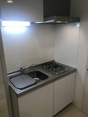 ハーモニーテラス呼続のキッチン|参考写真
