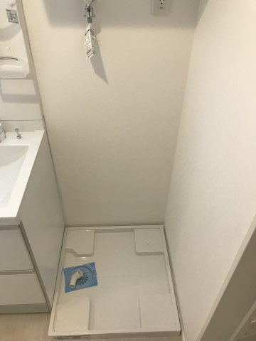 ハーモニーテラス呼続の洗面所|参考写真
