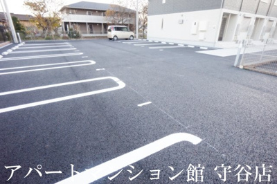 【駐車場】 | etupirka（エトピリカ）