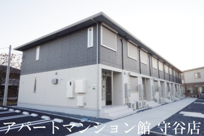 【外観】 | etupirka（エトピリカ）