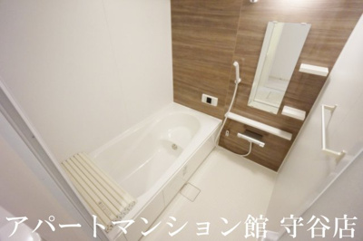 【浴室】 | etupirka（エトピリカ）