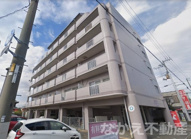 阿南市富岡町東仲町のマンションの画像