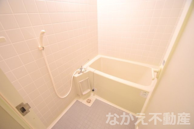 【浴室】