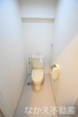 【トイレ】