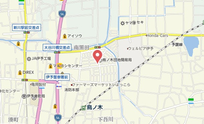 【地図】 | ルミエール