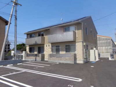 【外観】 | ルミエール