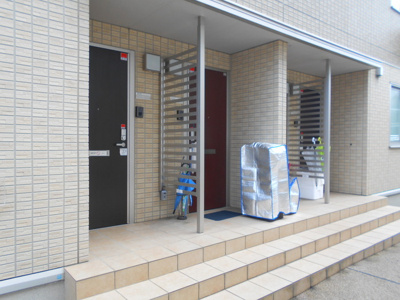 【エントランス】 | ルミエール