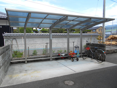 【その他共用部分】 | ルミエール