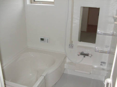 【洗面所】 | ルミエール