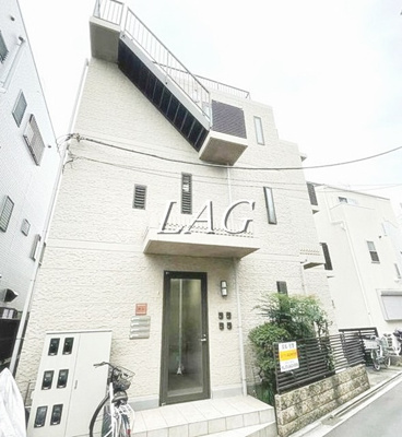 【エントランス】 | 城山 | エントランスです。
