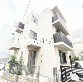 【外観】 | 外観です。