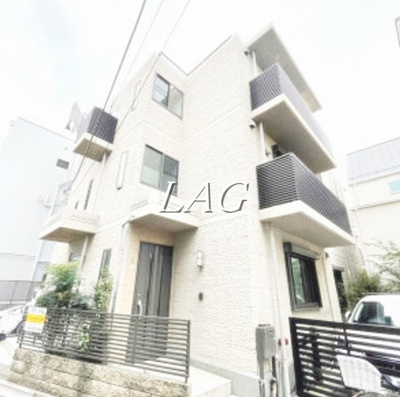 【外観】 | 城山 | 外観です。