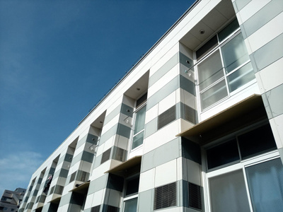 【その他】 | サニーハイツ 