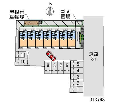 【周辺】 | サニーハイツ 