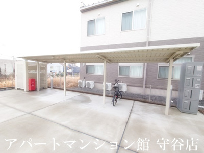 【その他共用部分】 | エトピリカ