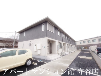 【外観】 | エトピリカ