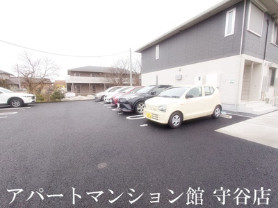 【駐車場】 | エトピリカ