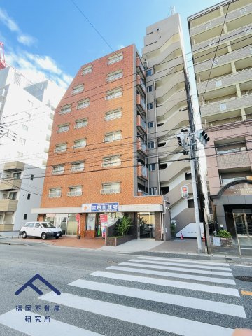 サンシャイン姪浜