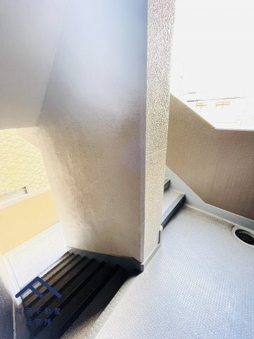 サンシャイン姪浜のその他共用部分