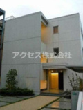 中野区上高田１丁目のマンションの画像
