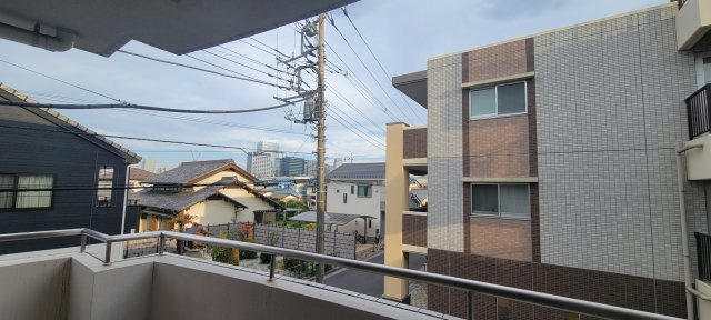 ろこ・そあ－べの展望