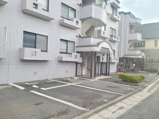 ろこ・そあ－べの駐車場