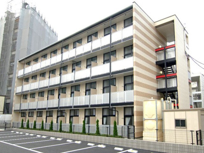 【外観】 | ＭＡＲＵＫＡ２ 