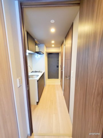 ファーストフィオーレNAMBAクレシア　仲介手数料無料の内装