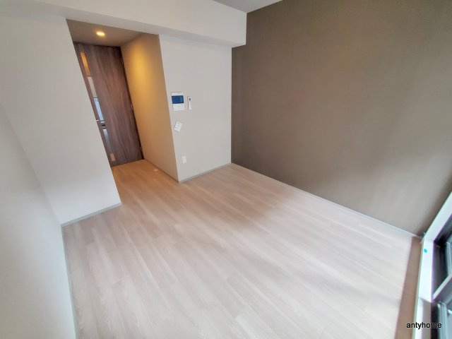 ファーストフィオーレNAMBAクレシア　仲介手数料無料の洋室