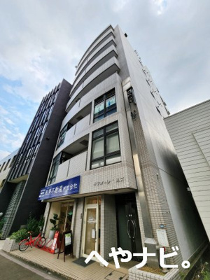 【外観】 | ラフォーレシミズⅢ | ★外観