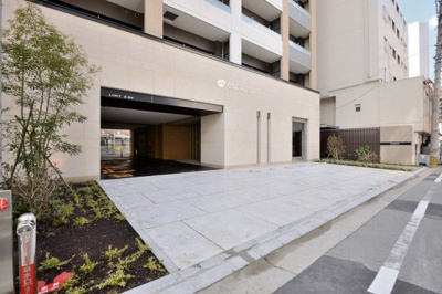 【駐車場】 | エンクレスト博多ART