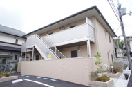 グランディール三田横山の画像