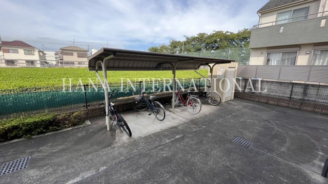 ＪＵＮＥのその他共用部分