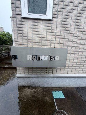 ルピナスのその他共用部分