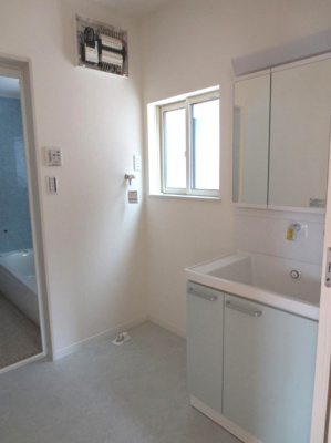 【独立洗面台】 | いの町枝川　中古売家　3SLDK