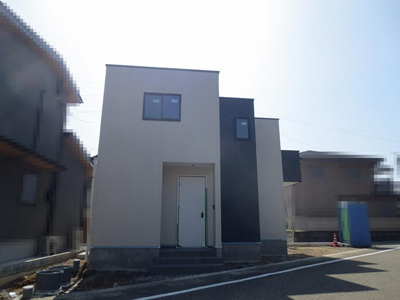 【外観】 | いの町枝川　中古売家　3SLDK