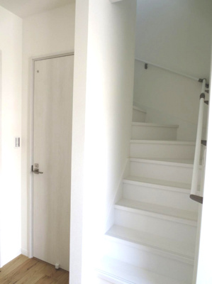 【内装】 | いの町枝川　中古売家　3SLDK