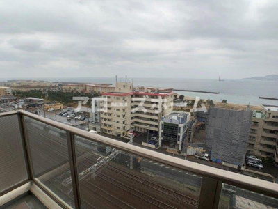 【展望】 | アルファシティ神戸五色山参番館