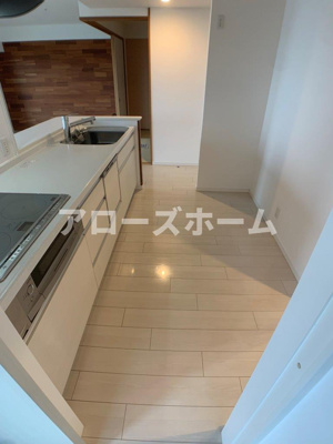 【ロビー】 | アルファシティ神戸五色山参番館