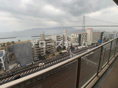 【展望】 | アルファシティ神戸五色山参番館