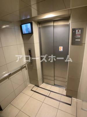 【その他共用部分】 | アルファシティ神戸五色山参番館