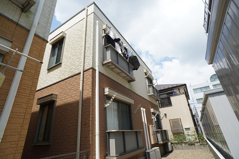 フォンテーヌＡ棟