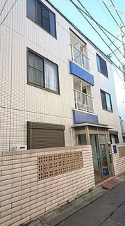 【外観】 | 外観です。