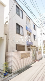 【外観】 | 外観になります。