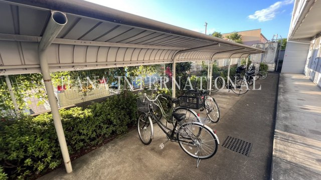 立野のその他共用部分