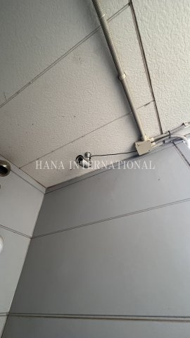 立野のセキュリティ|防犯カメラ