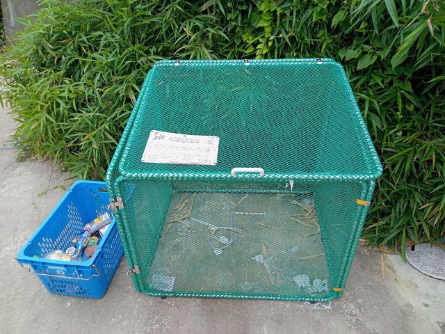 川崎市麻生区上麻生６丁目のアパートのその他共用部分