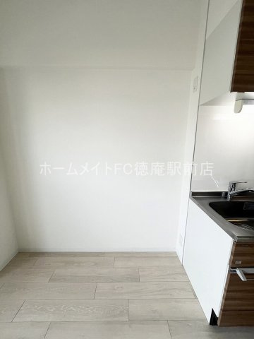 Blom Court（ブロムコート）のその他