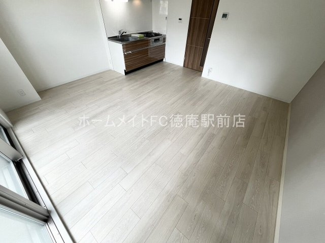 Blom Court（ブロムコート）の内装