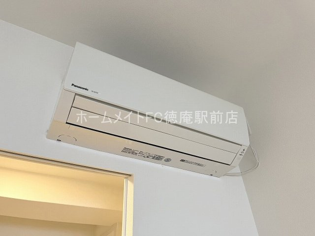 Blom Court（ブロムコート）の設備